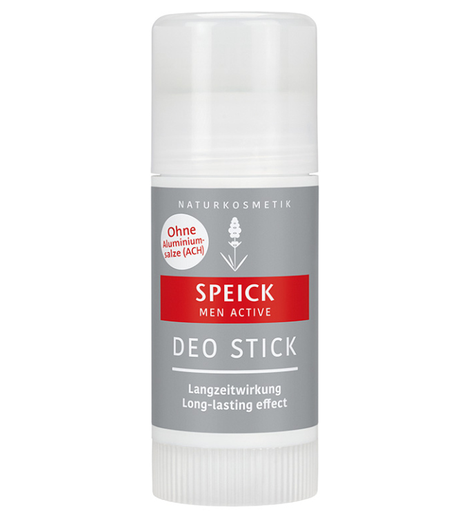 Speick Men Active Deo Stick (40ml)