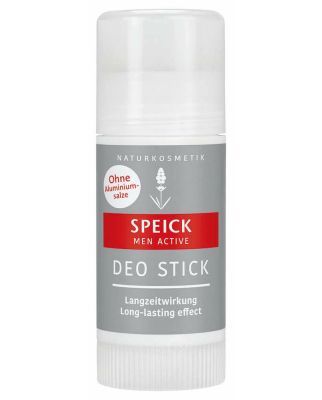 Speick Men Active Deo Stick (40ml)