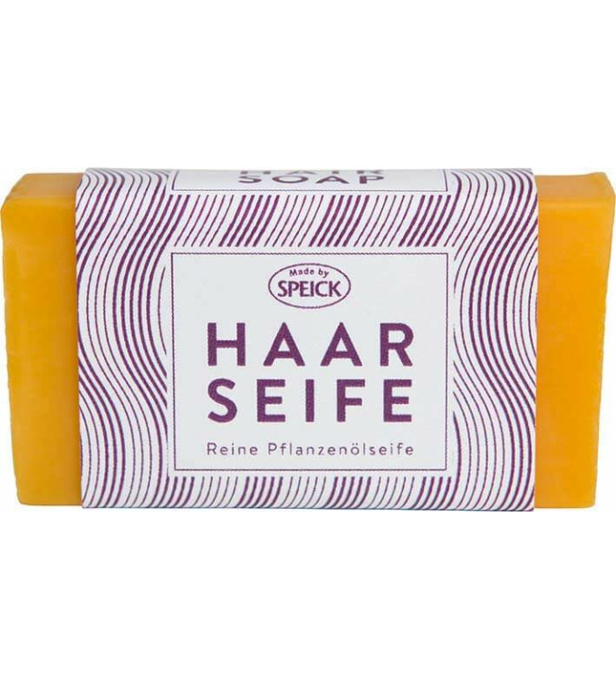Hair Soap (45g)