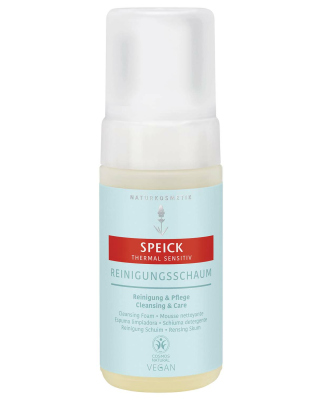 Speick Thermal Sensitiv Reinigungsschaum (115 ml)