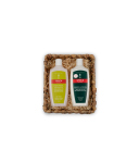 Speick Original Set Duschgel Sensitiv