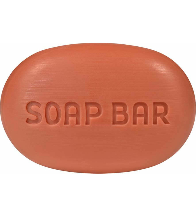 Soap Bar Hair + Body Blutorange (125g)