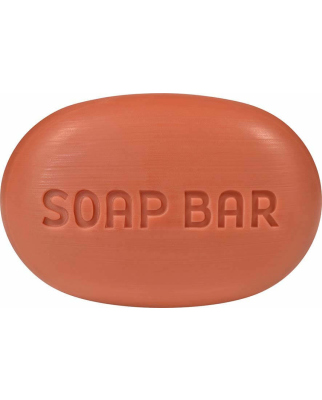 Soap Bar Hair + Body Blutorange (125g)
