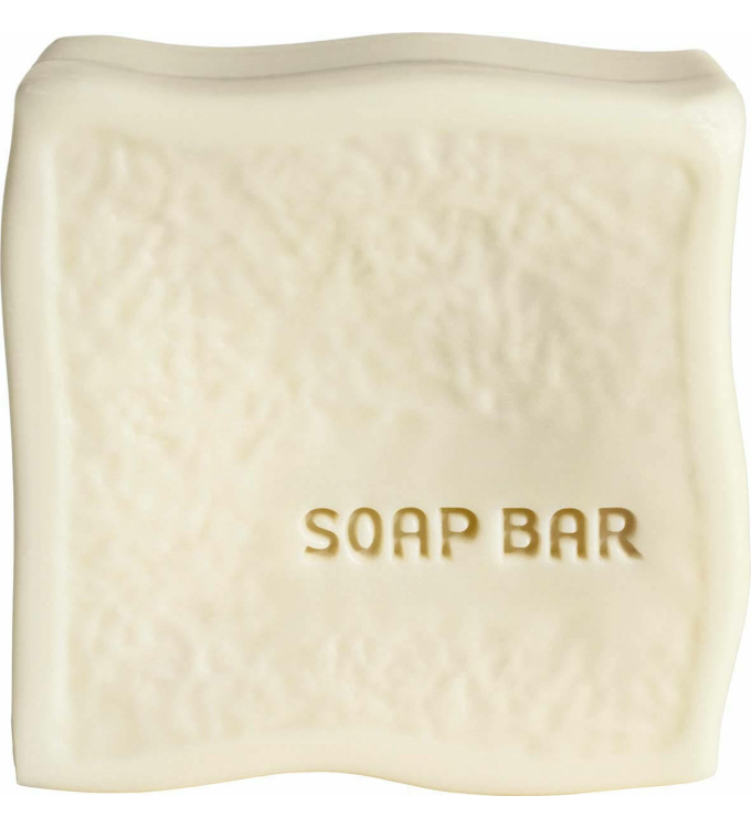 White Soap Heilkreide (100g)