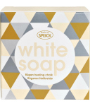 White Soap Heilkreide (100g)