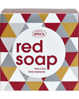 Red Soap Heilerde (100g)