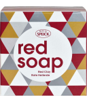 Red Soap Healing Clay (100g)