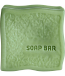 Green Soap Lava Clay (100g)