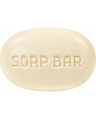 Soap Bar Hair + Body Kokos (125g)