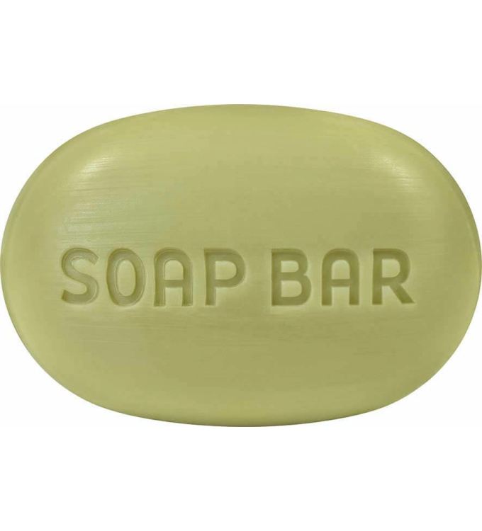 Soap Bar Hair + Body Bergamotte 125 g