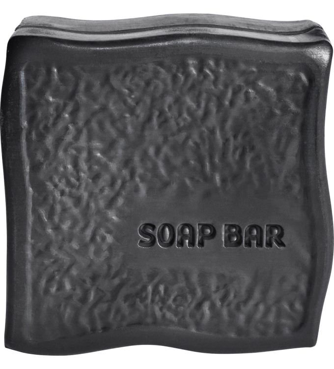 Soap Bar Hair + Body Bergamotte (125g)