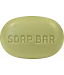 Soap Bar Hair + Body Bergamotte 125 g