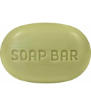 Soap Bar Hair + Body Bergamotte (125g)