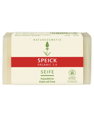 Organic 3.0 Soap (80g)