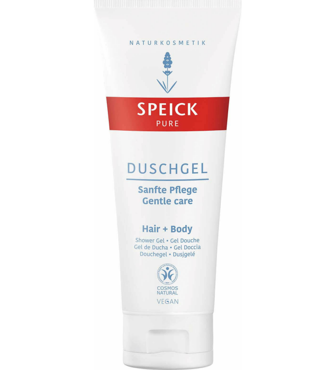 Speick Pure Duschgel (200 ml)