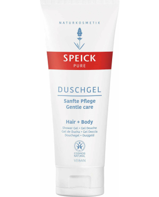 Speick Pure Shower Gel (200 ml)