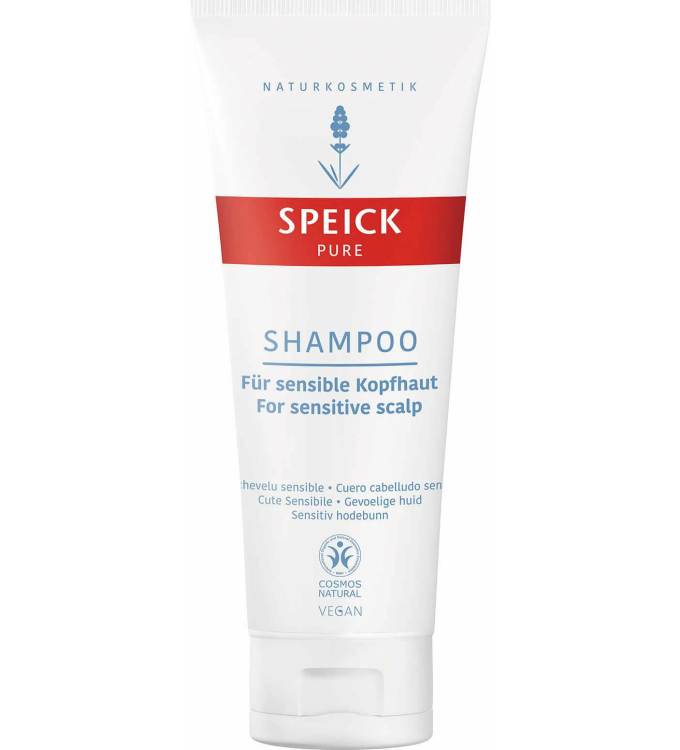 Speick Pure Shampoo (200 ml)