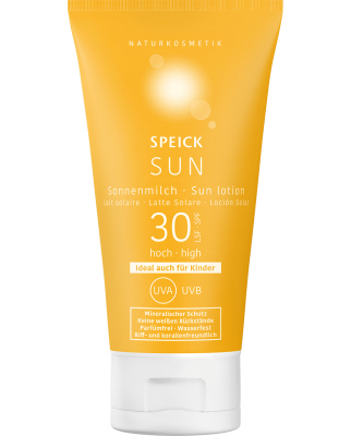 Speick Sun Mineral Sun Protection SPF 30 (150 ml)