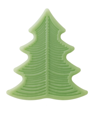 Plant Oil Soap Fir Tree (50g)