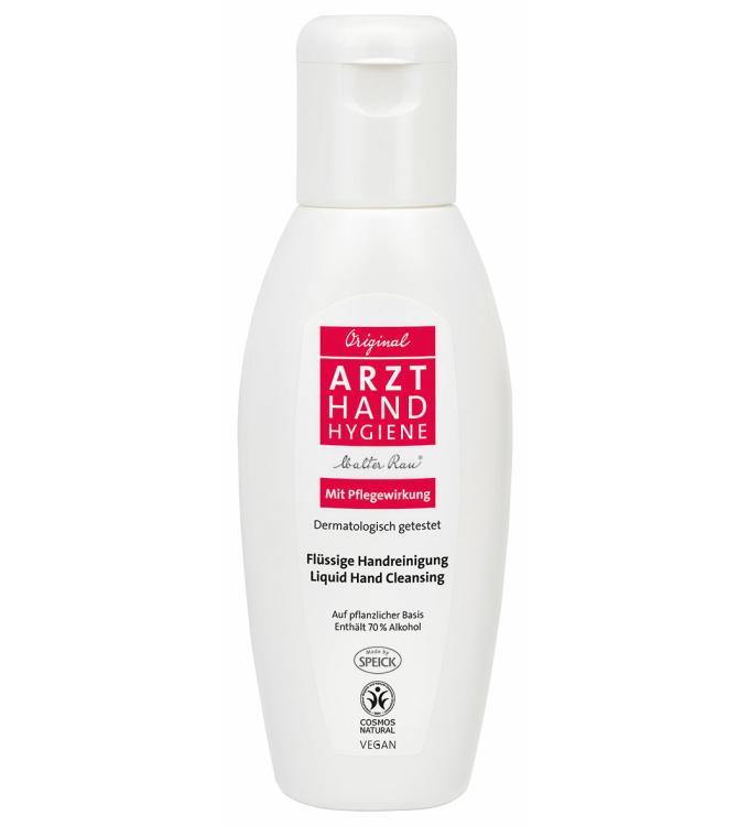 Original Arzt Handhygiene (100ml)