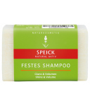 Speick Natural Aktiv Solid Shampoo Shine &amp; Volume (60g)