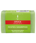 Speick Natural Aktiv Solid Shampoo with natural coffeine (60g)