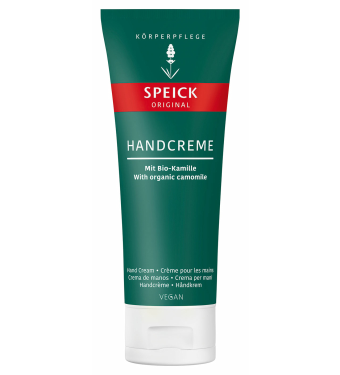 Speick Original Handcreme (75ml)