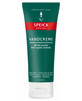 Speick Original Hand Cream (75ml)