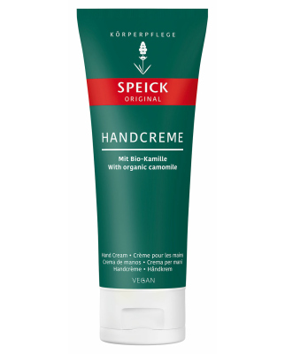 Speick Original Handcreme (75ml)