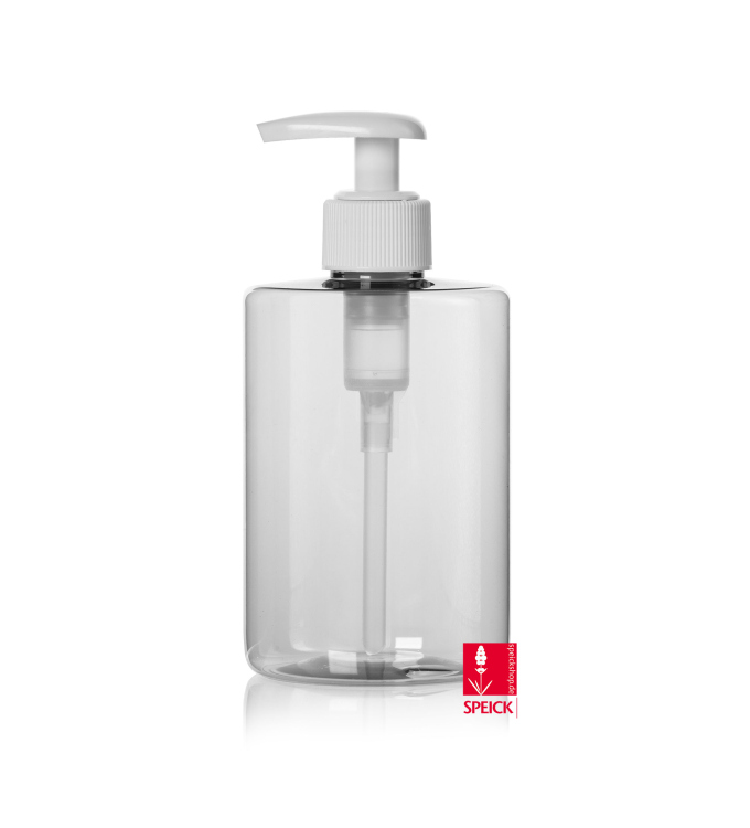 Refillable Pump Dispenser 300 ml