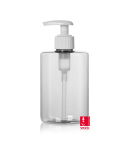 Refillable Pump Dispenser 300 ml