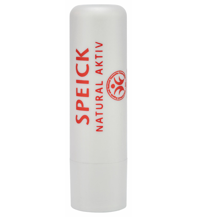Speick Natural Aktiv Lippenpflege (4,5g)