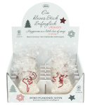 Plant Oil Soap Snowflake (50g)