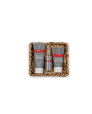 Speick Men Active Gift Set "Active Freshness"...