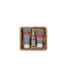 Speick Men Active Pflegek&ouml;rbchen &bdquo;Aktive Frische&ldquo; &ndash; Duschgel, Shampoo &amp; Deo Spray
