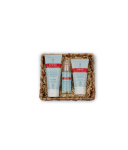 Speick Thermal Sensitiv Gift Set "Source of Freshness" &ndash; Gift Basket with Shower Gel, Body Lotion &amp; Deo Spray
