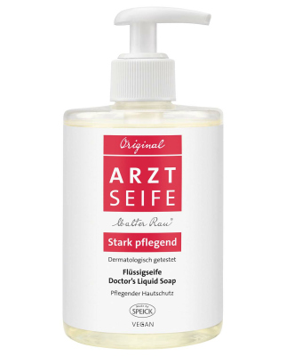 Arztseife Flüssig Dispenser (300ml)