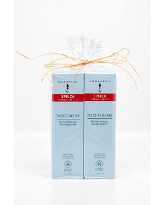 Speick Thermal Sensitiv Geschenkset „Tag &...