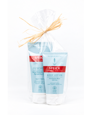 Speick Thermal Sensitiv Geschenkset...