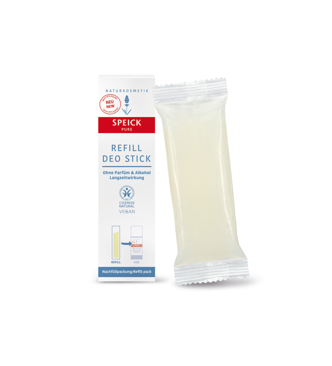Speick Pure Refill Deo Stick (40 ml)