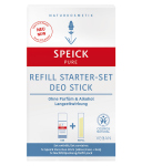 Speick Pure Refill Deo Stick Starter Set