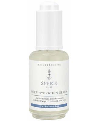 Speick Pure Deep Hydration Serum (30 ml)