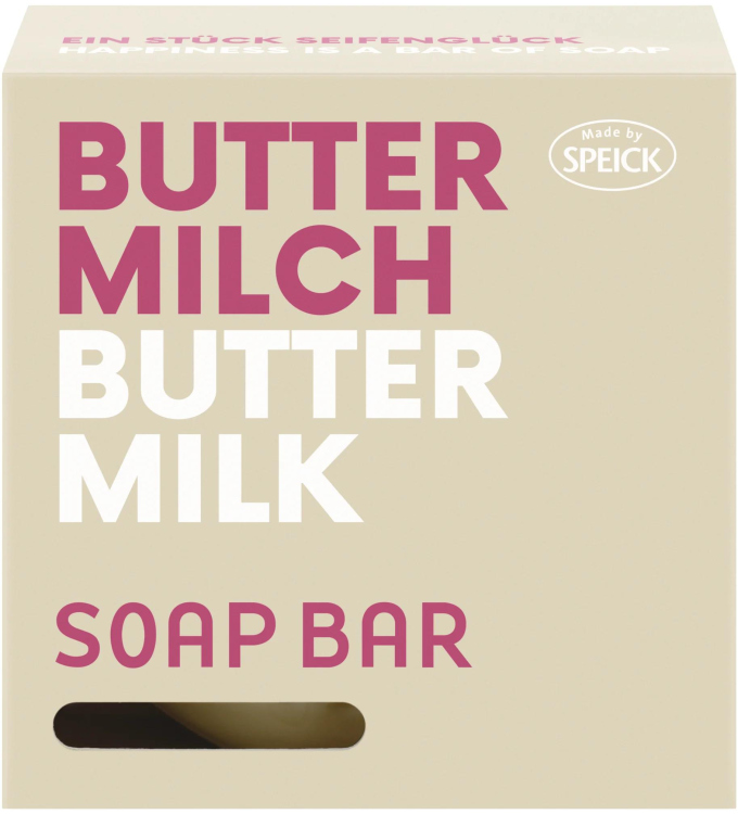 Soap Bar Buttermilch (100g)