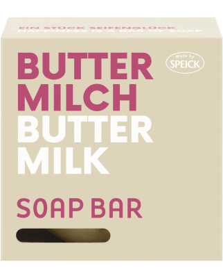 Soap Bar Buttermilch (100g)