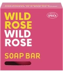 Soap Bar Wild Rose (100g)
