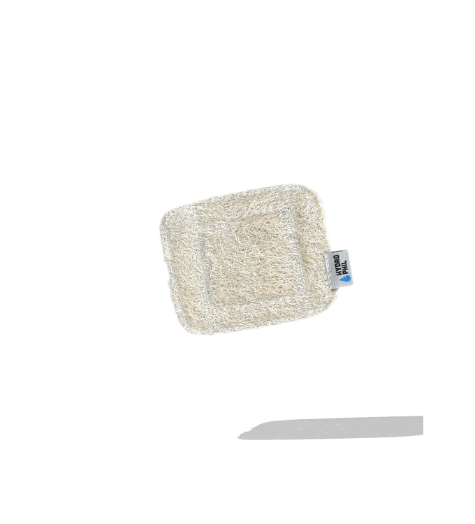 HYDROPHIL Luffa-Seifenkissen
