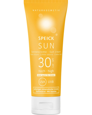Speick Sun Sonnencreme LSF 30 (60 ml)