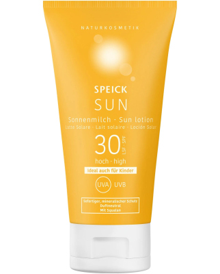 Speick Sun Sonnenmilch LSF 30 (150 ml)