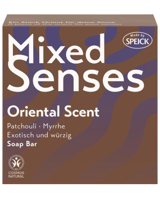 Mixed Senses Oriental Scent (100 g)
