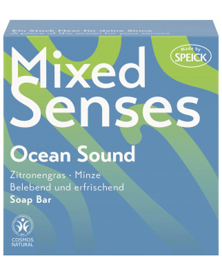 Mixed Senses Ocean Sound (100 g)
